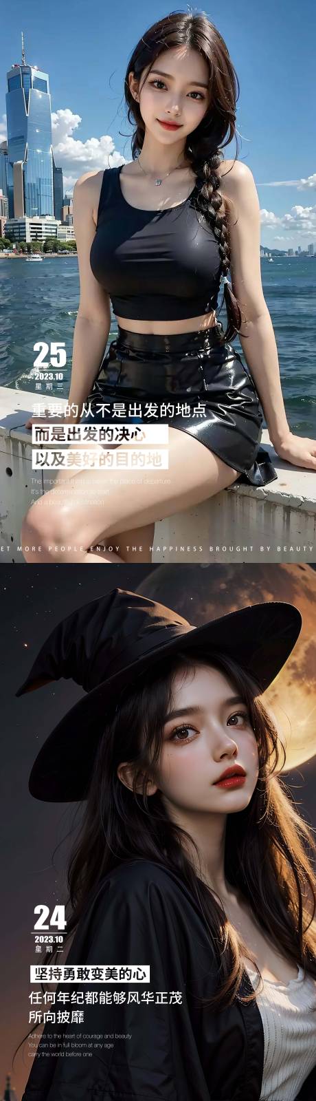 源文件下載【享設計】搜索編號：87370020279673439【醫美美容早安海報】