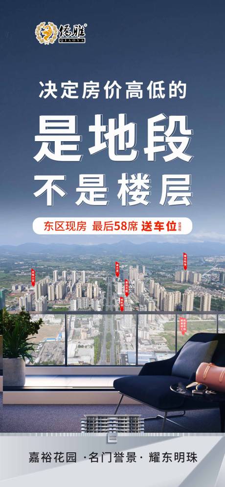 源文件下載【地段價值點海報】編號：88750020256309813