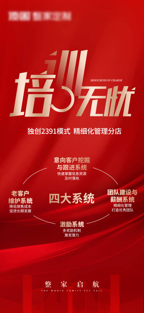 源文件下载【享设计】搜索编号：21970020333649058【招商海报】