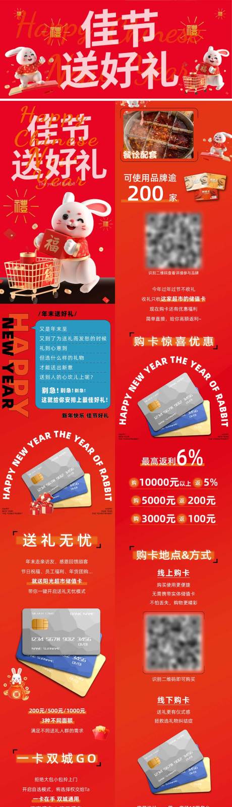 源文件下载【购物中心商场长图】编号：36290020333667566