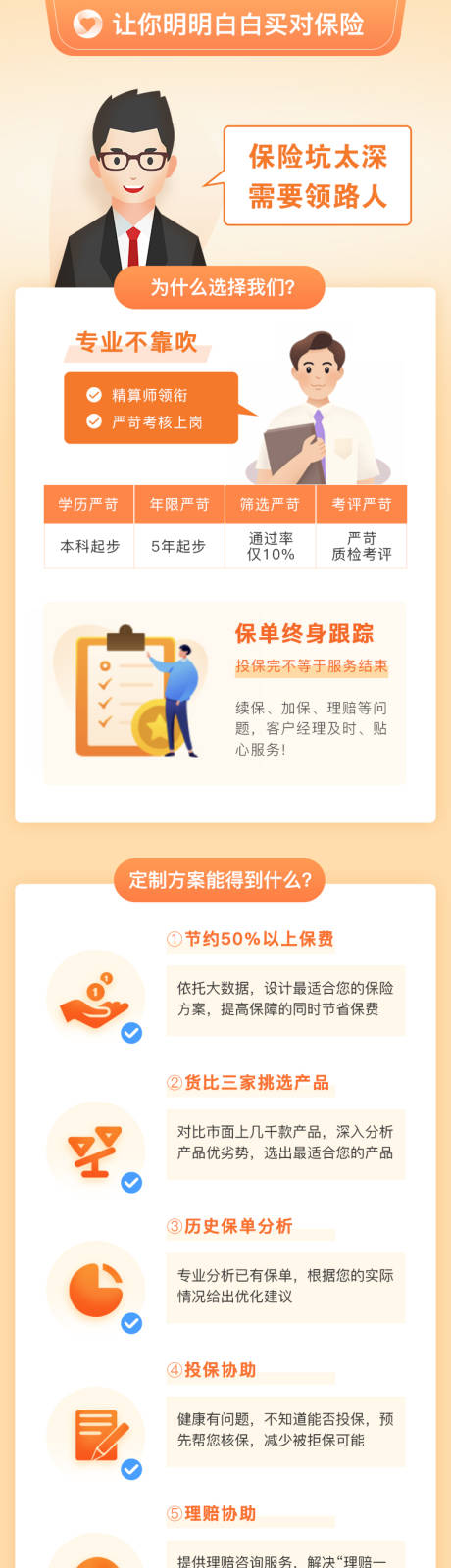 源文件下载【保险介绍长图】编号：29310020513783277