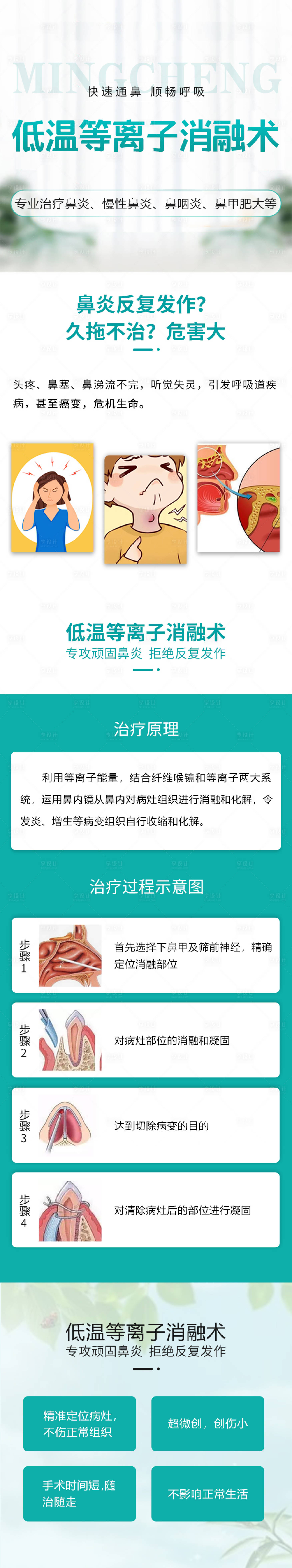 源文件下载【外科医疗长图海报】编号：70540020325875465