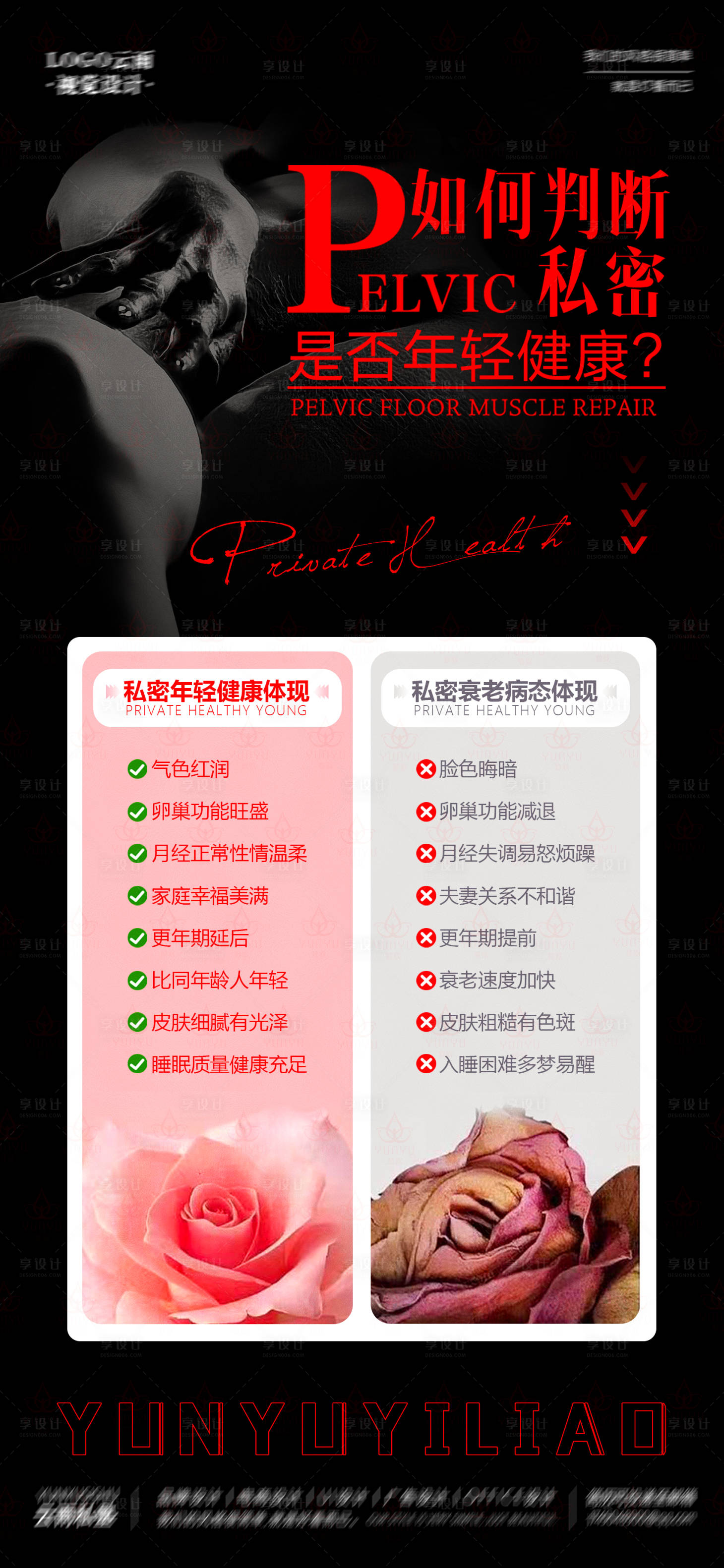 源文件下载【享设计】搜索编号：81650020598855413【如何判断私密健康】