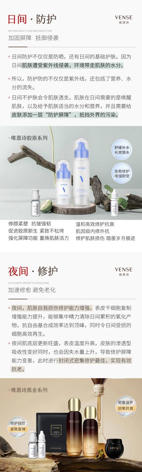 源文件下载【护肤科普海报】编号：48790020369657256