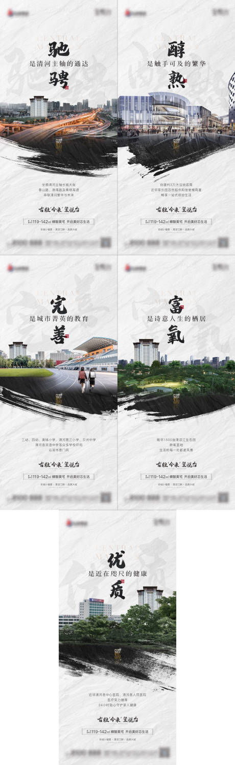 源文件下载【地产配套价值点】编号：31700020398255696