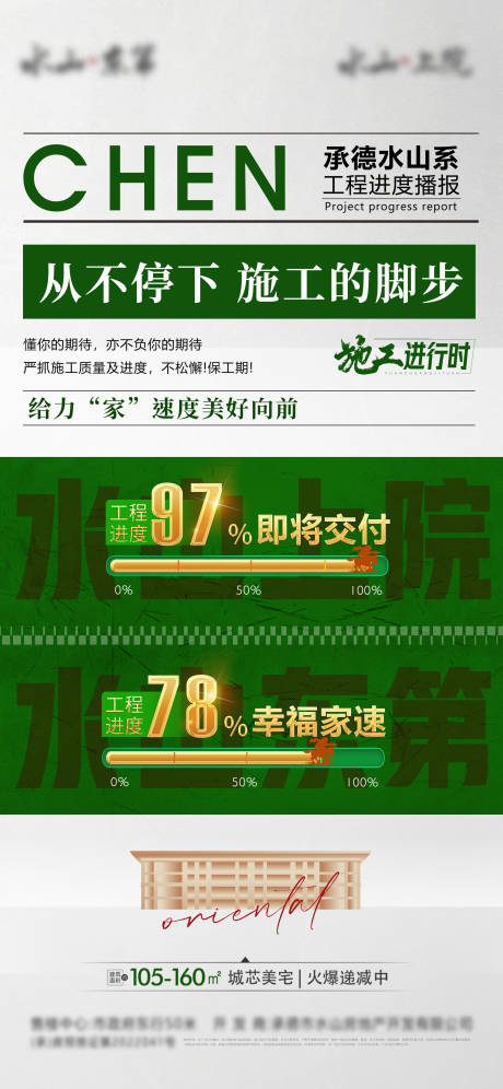 源文件下载【地产头条海报 】编号：49160020366897499