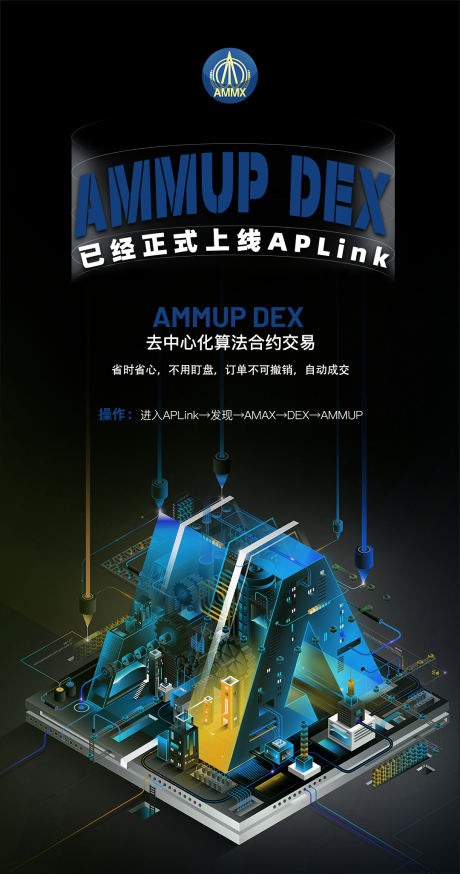 源文件下载【web3科技海报】编号：93530020296472510