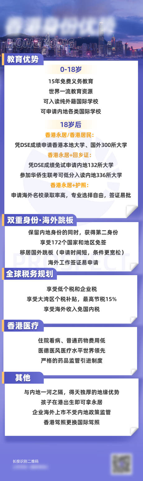 编号：20231130162711419【享设计】源文件下载-留学教育活动长图海报