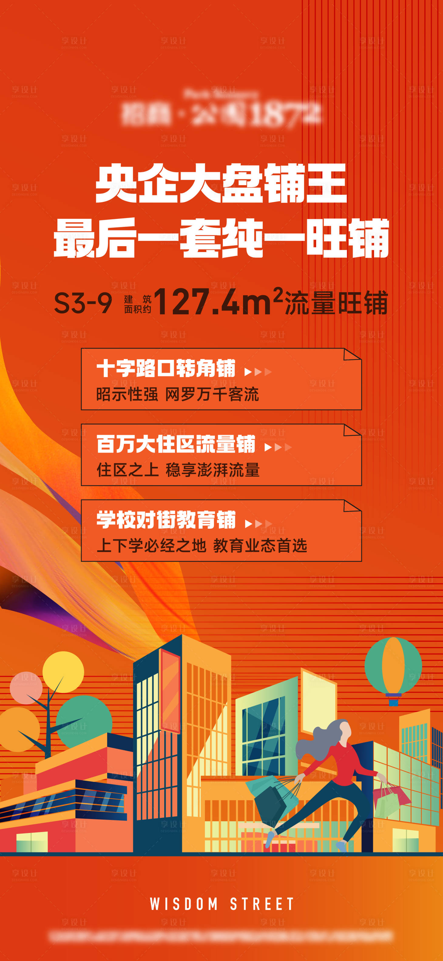 源文件下载【商业海报】编号：10020020460831124