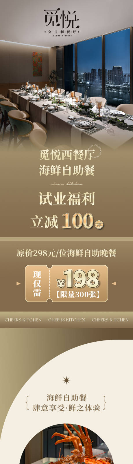 源文件下载【西餐厅详情页】编号：85760020189334115