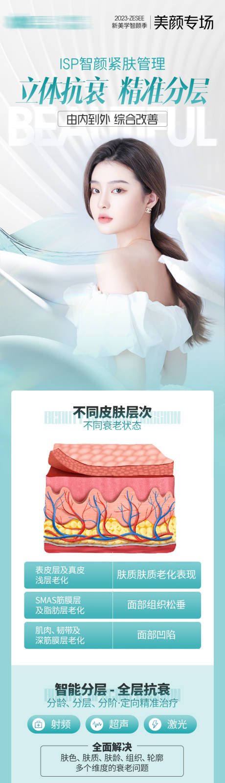 源文件下载【立体抗衰精准分层】编号：72210020187438974