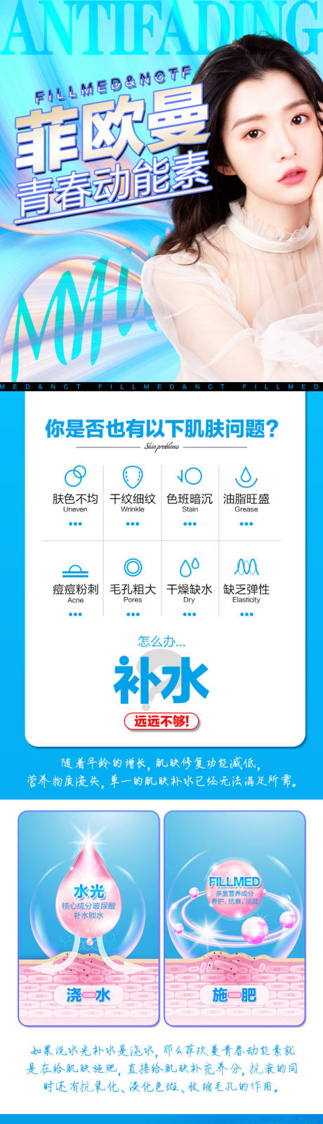 源文件下载【医美详情页】编号：59810020631053347