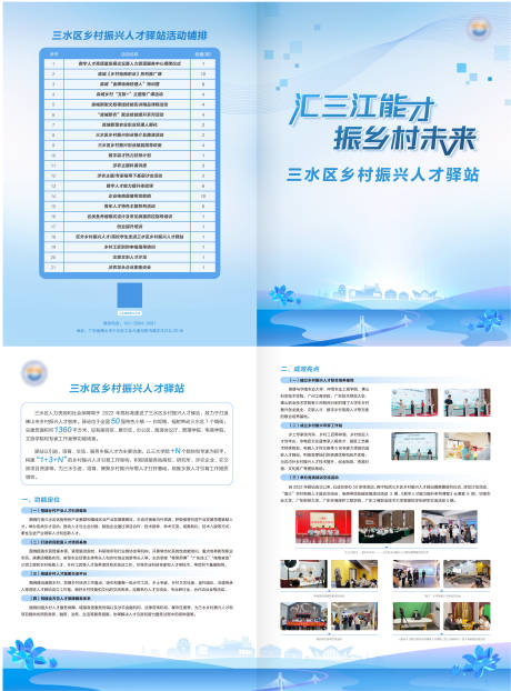 源文件下载【乡村振兴项目介绍手册】编号：90110020565195889
