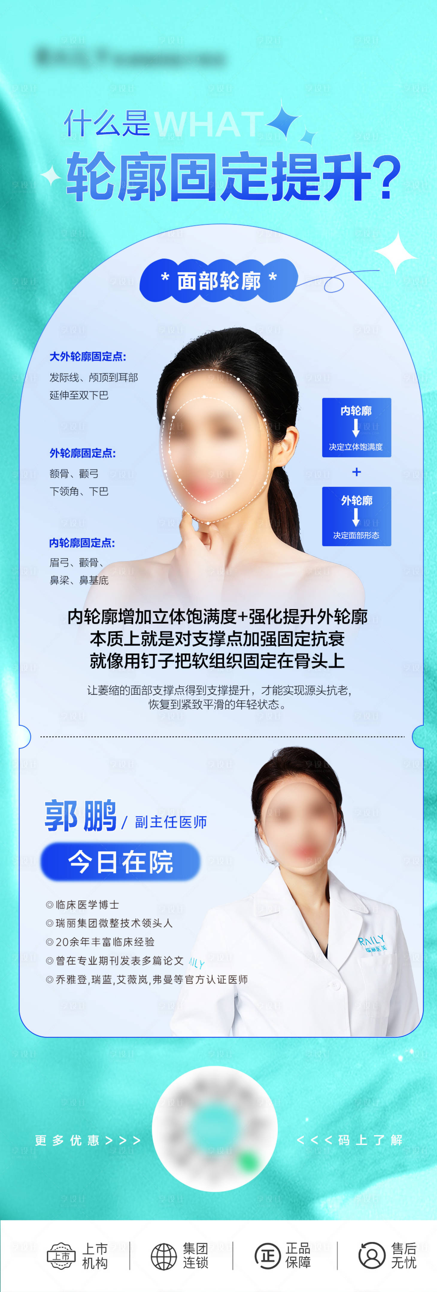 源文件下載【享設計】搜索編號：40710020667277055【輪廓提升長圖】