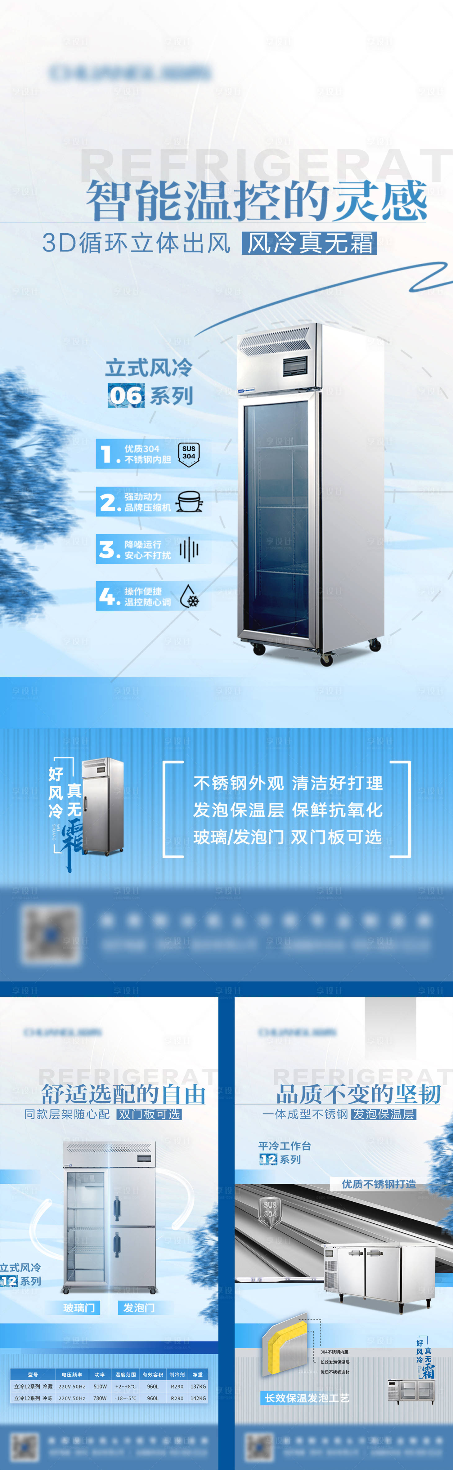 源文件下载【享设计】搜索编号：24660020178585066【高级产品系列海报】