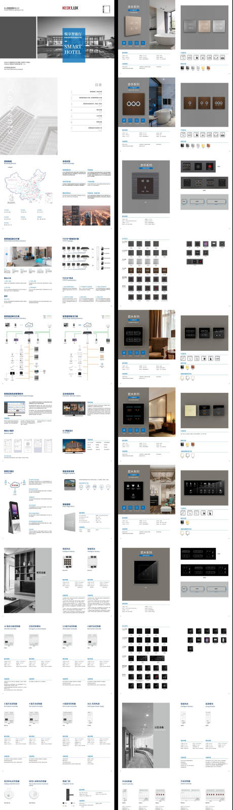 源文件下载【LED灯具宣传画册】编号：20231129170304179