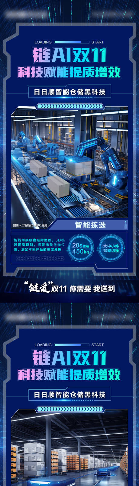 源文件下载【科技海报系列】编号：96130020494707337
