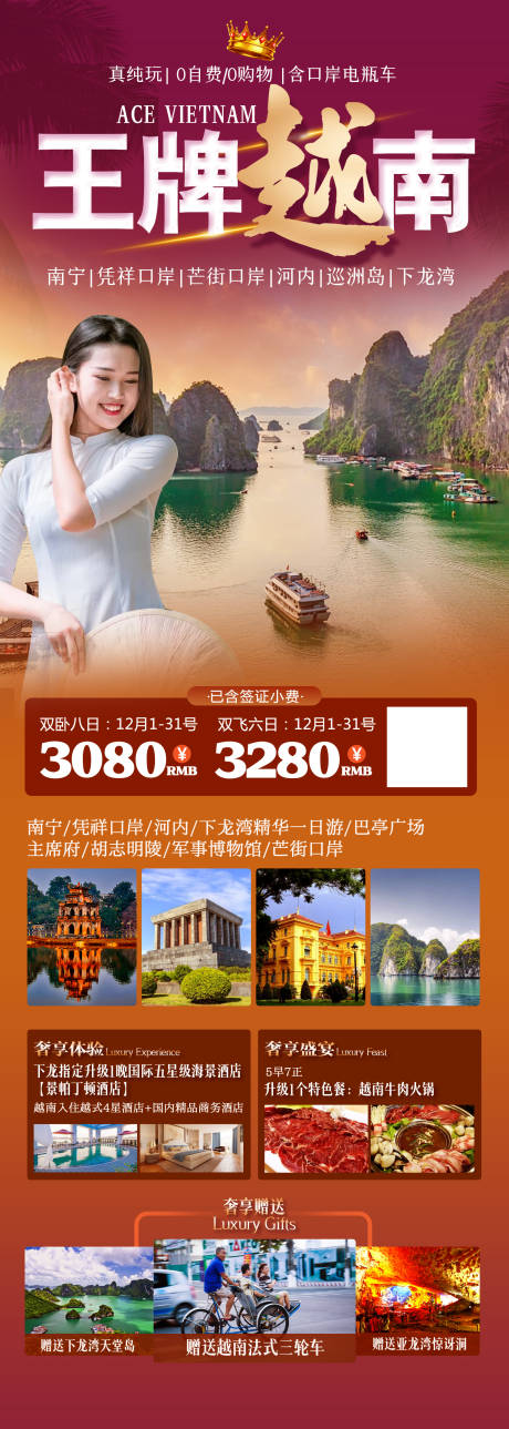 源文件下載【享設計】搜索編號：71010020529552740【王牌越南海報】