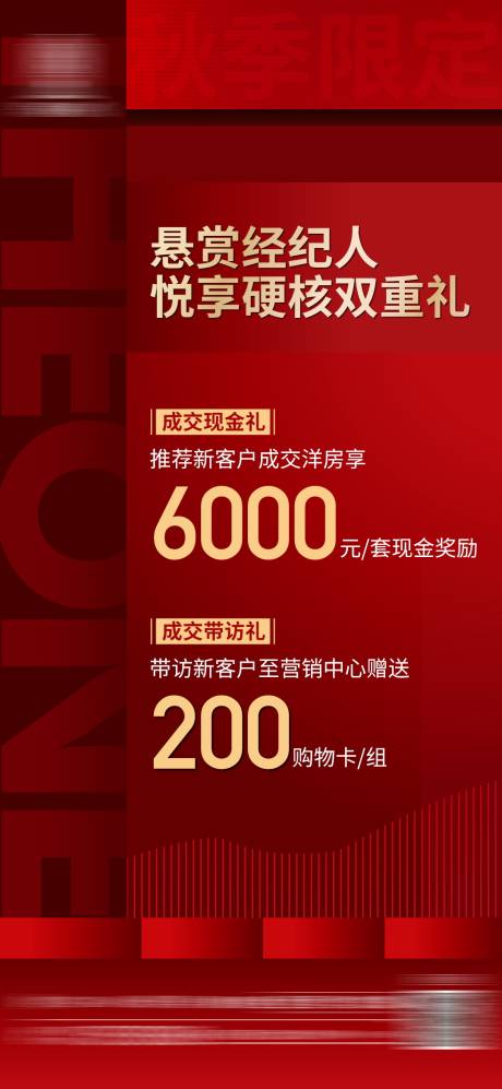 源文件下载【地产营销海报】编号：44050020170371050
