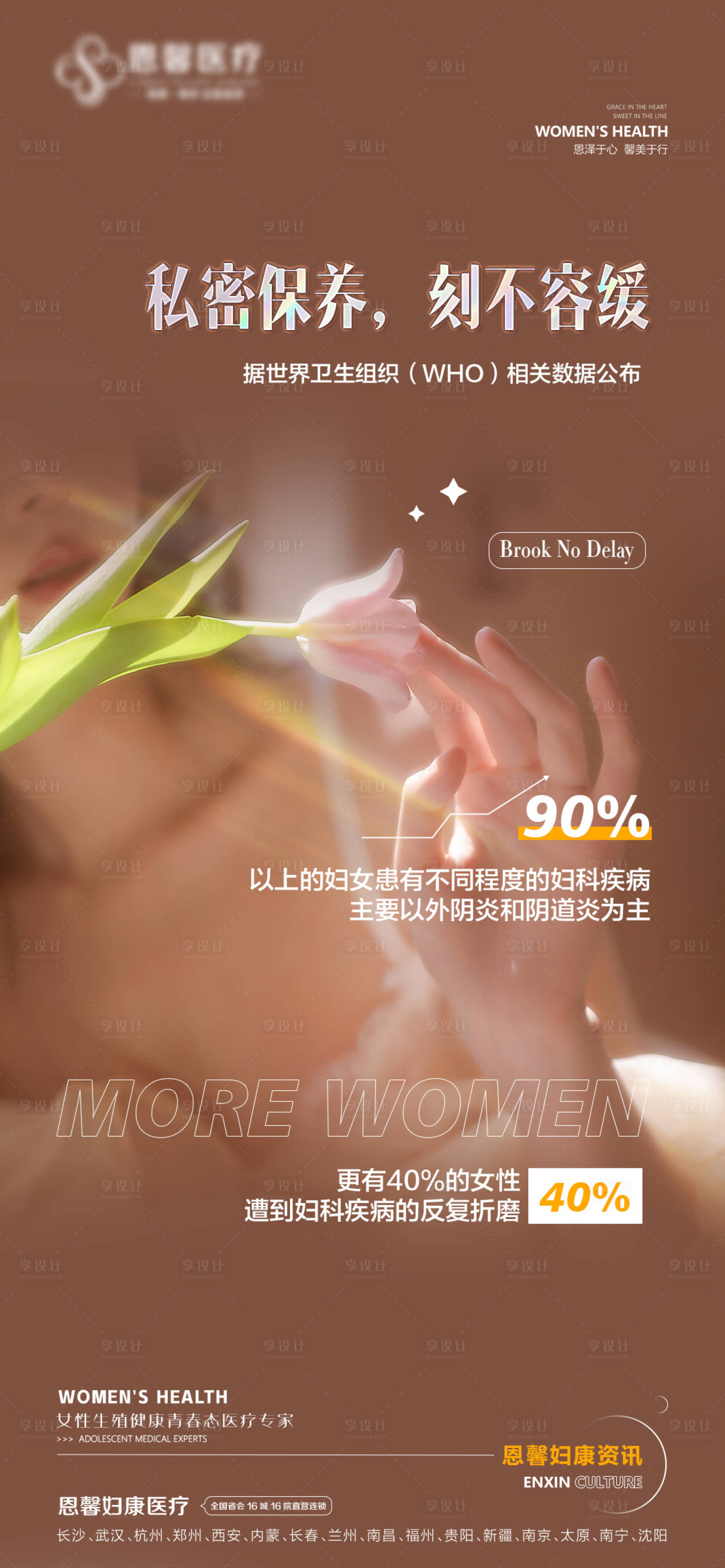 源文件下載【享設(shè)計】搜索編號：27060020306511508【私密保養(yǎng)海報】