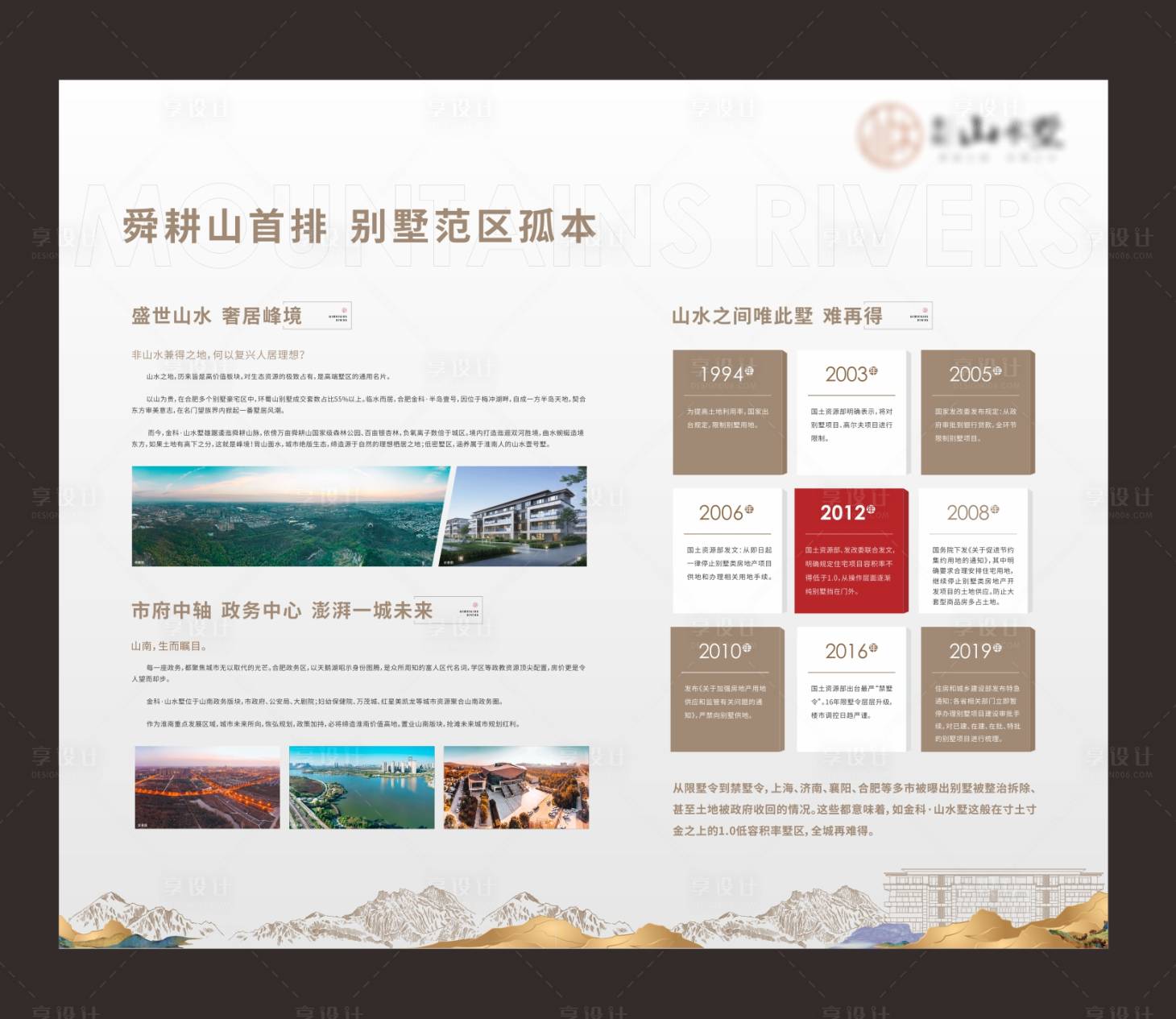 源文件下载【地产品牌墙】编号：35900020324475072