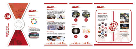 源文件下载【享设计】搜索编号：84330020350506153【企业文化背景墙】