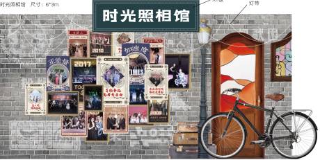 源文件下载【年会民国背景】编号：27260020529435348