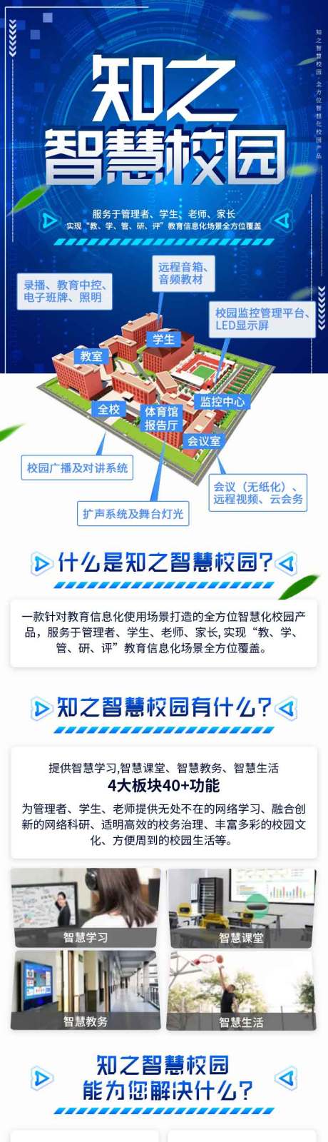 编号：20231123163146396【享设计】源文件下载-电商直播科技长图电商详情页