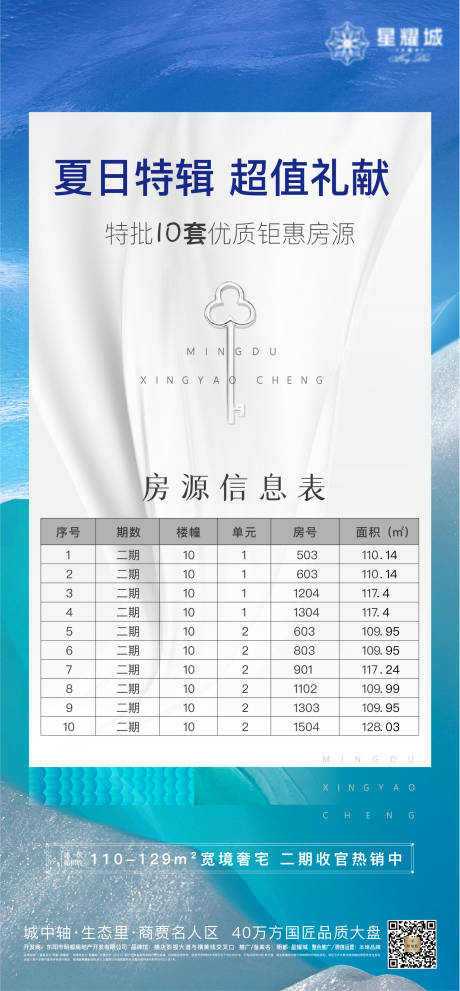 源文件下载【享设计】搜索编号：98840020445428033【特价房海报】