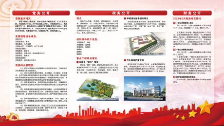 源文件下载【信息公开公布展板】编号：29440020453532176
