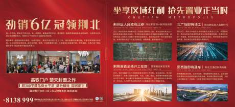 源文件下載【區域利好人氣展板】編號：53720020277461303