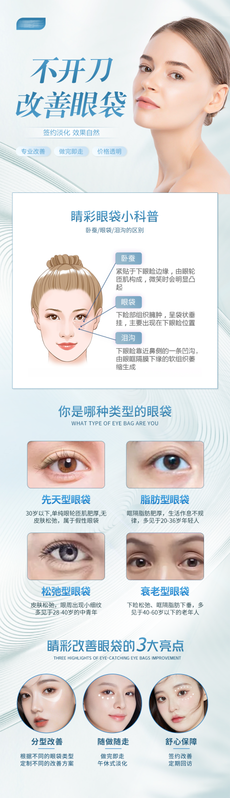 源文件下载【改善眼袋详情页 】编号：10730020657689469