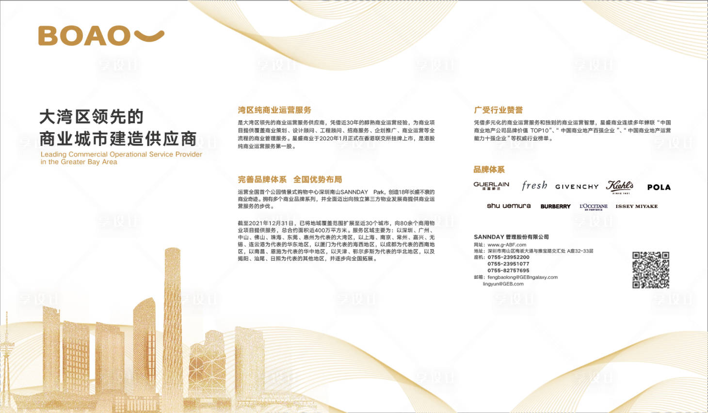 源文件下載【享設計】搜索編號：80120020583154827【地產價值點海報展板】