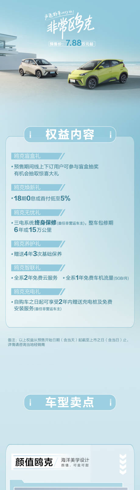 源文件下载【汽车长图文落地页】编号：33420020244077751