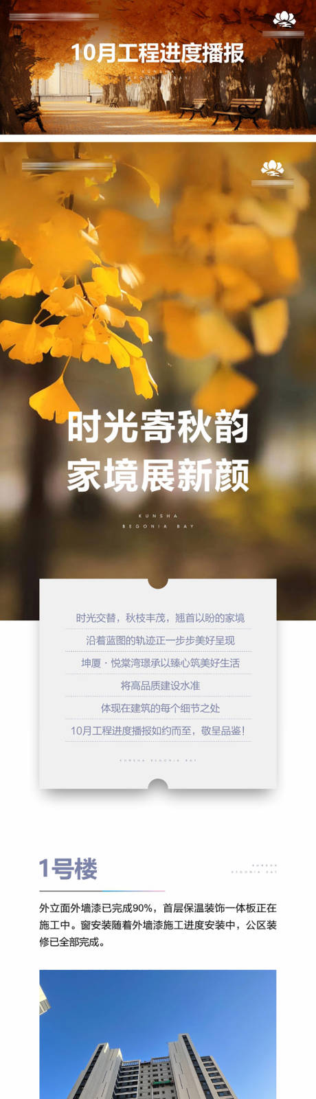 源文件下载【地产工程进度长图】编号：97260020401195815