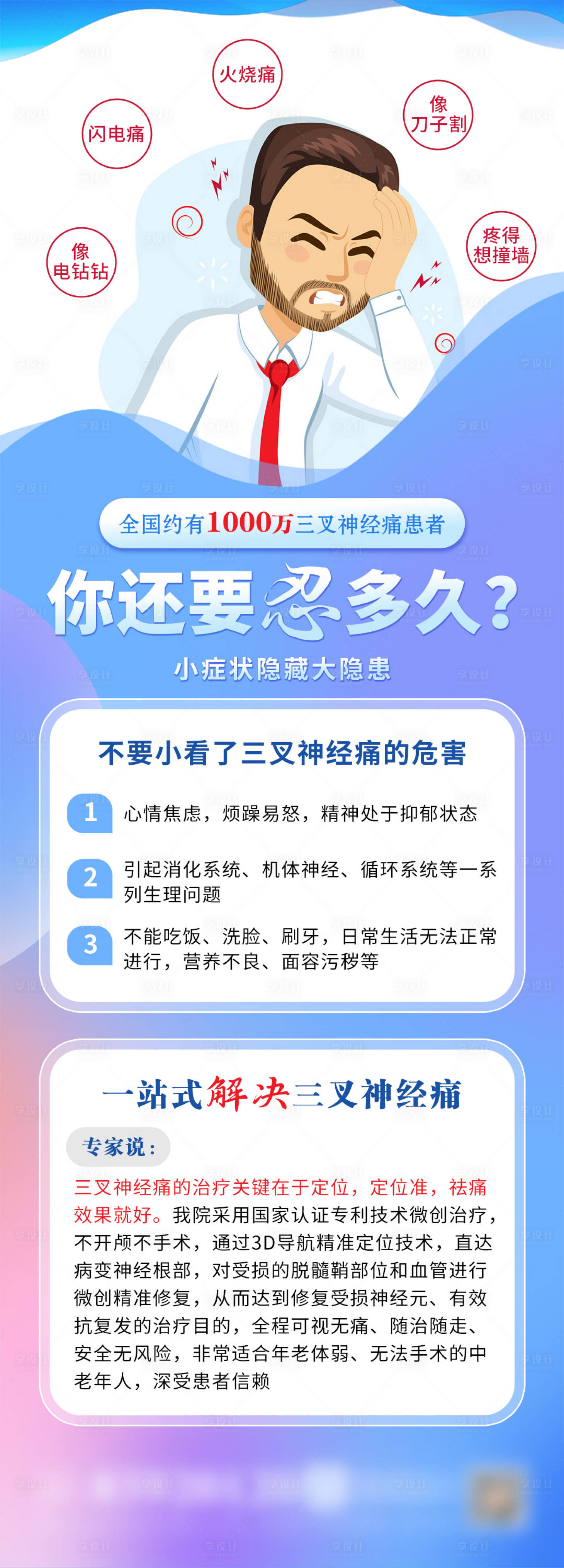 源文件下载【医疗海报】编号：90770020416365143