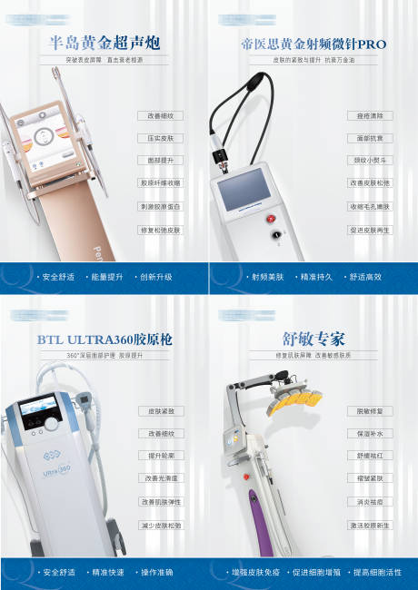 源文件下載【享設計】搜索編號：98370020514925258【儀器海報】