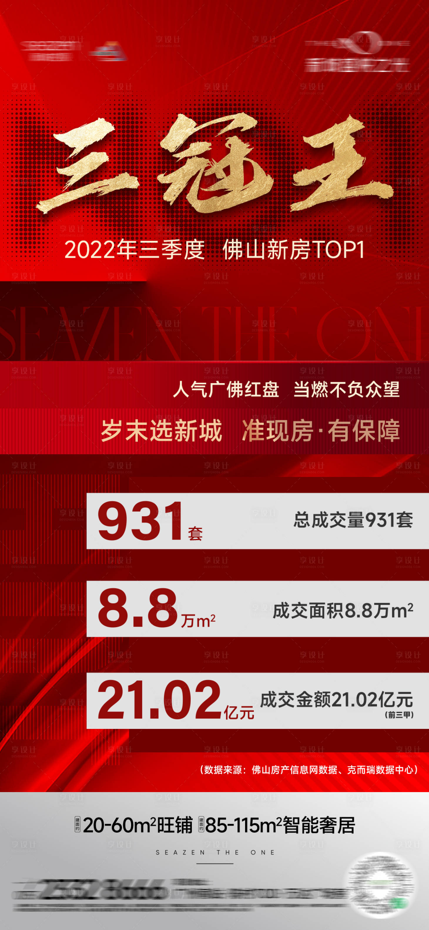 源文件下载【享设计】搜索编号：19510020383596566【热销红稿大字报海报】