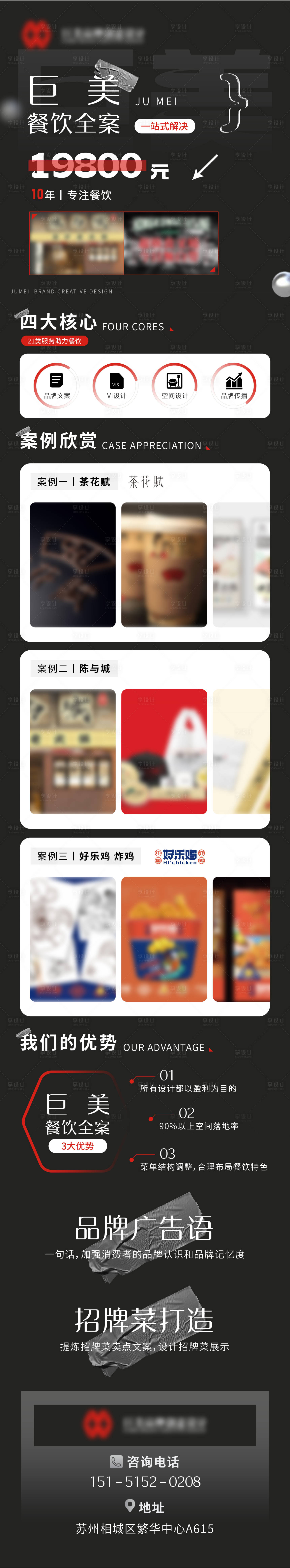 源文件下载【品牌餐饮全案设计】编号：44190020280068037