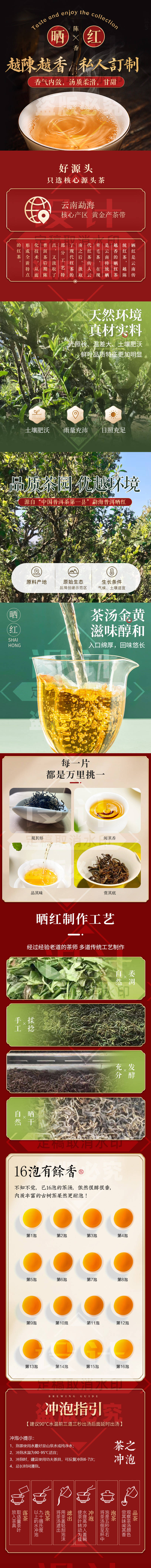 源文件下载【红茶电商详情页】编号：57370020569994803