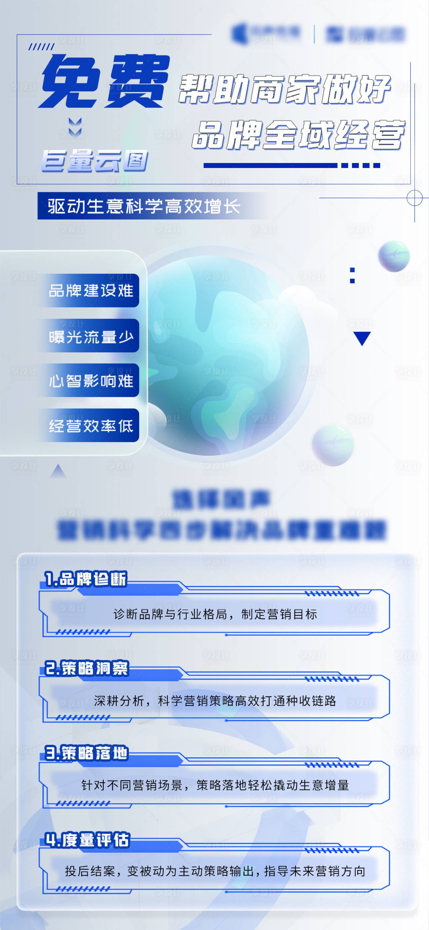 源文件下载【享设计】搜索编号：21460020236044668【会议海报】