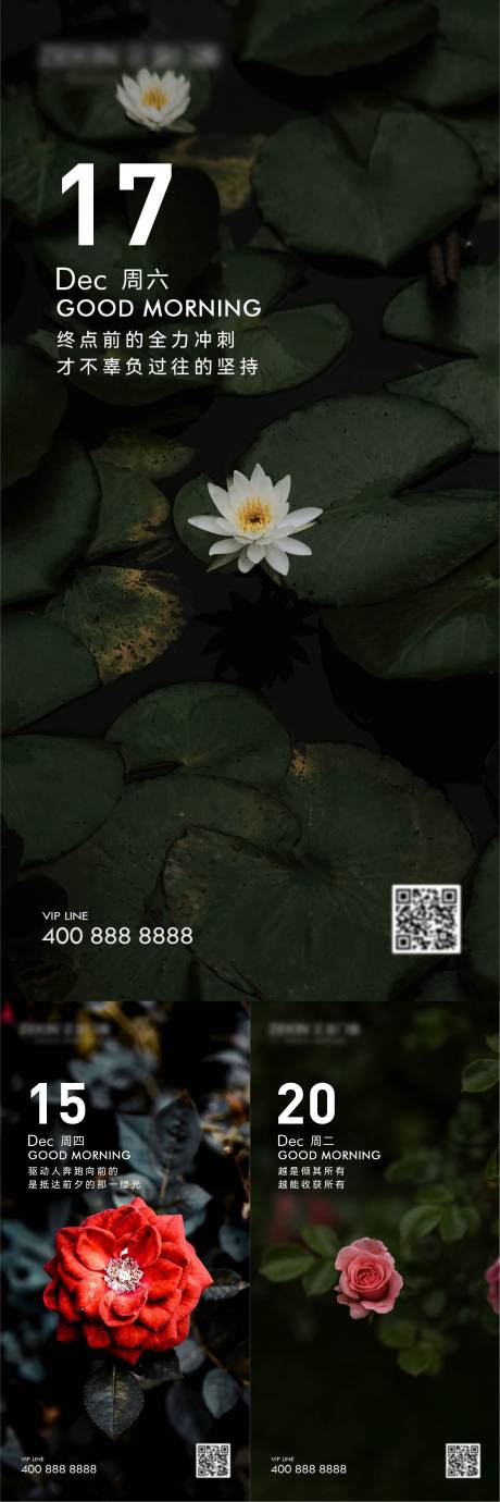 源文件下载【早安风景励志图】编号：91500020593416375