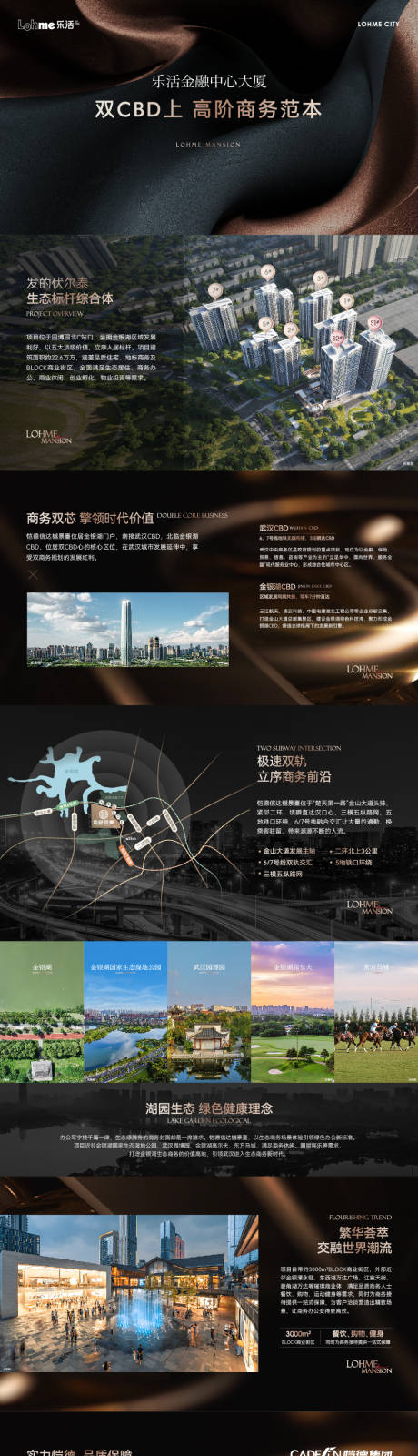 源文件下载【房地产项目推介ppt】编号：20231218112024769