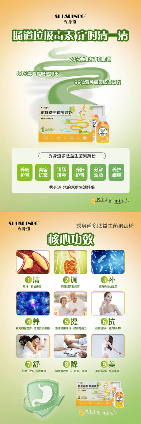 源文件下载【微商减肥瘦身产品DM宣传单 】编号：84140021026371459