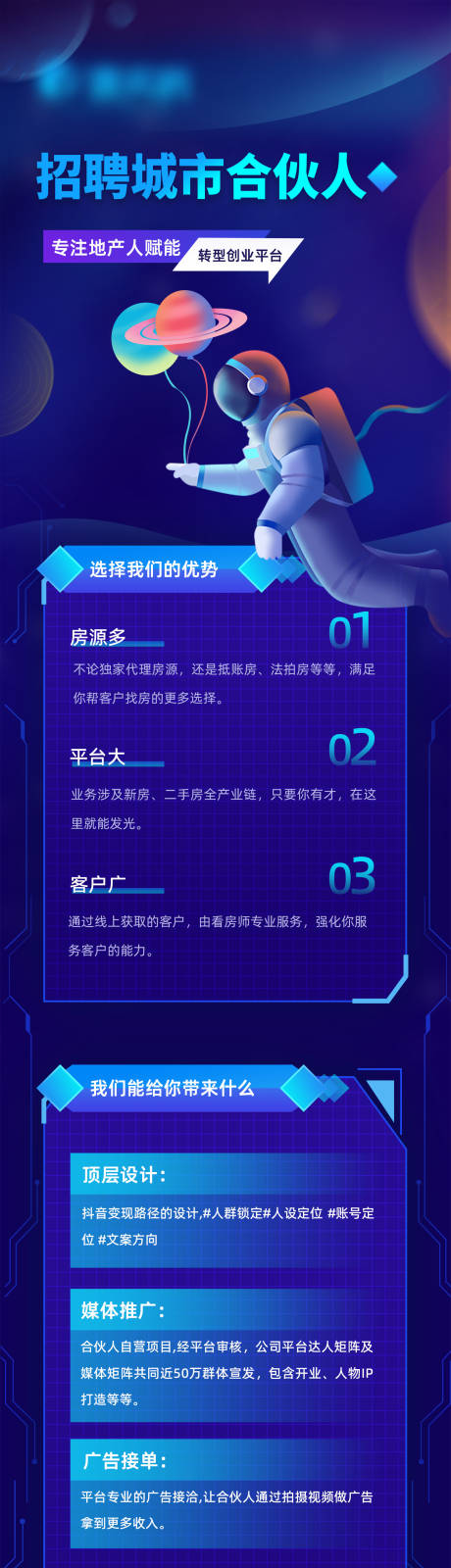 源文件下載【享設計】搜索編號：14480021109409513【抖音地產加盟長圖】