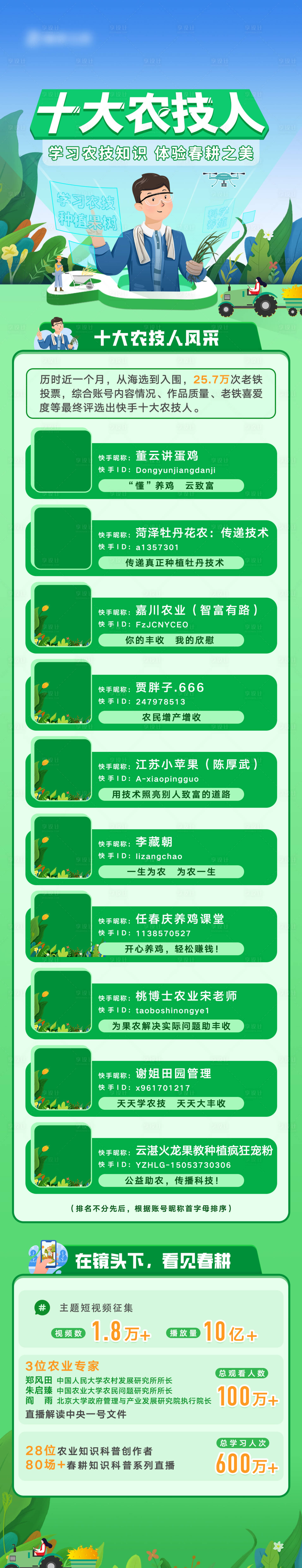 源文件下载【享设计】搜索编号：70930020954347804【农业科技长图 】