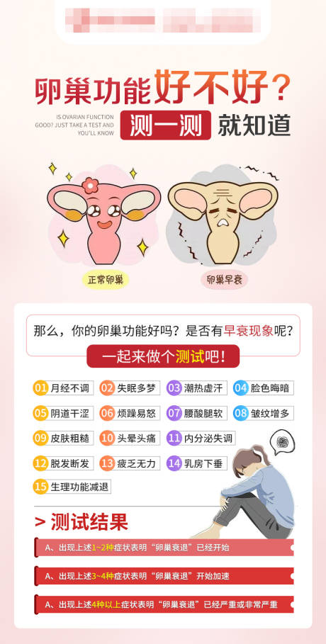 源文件下载【妇科海报】编号：63670021095216760