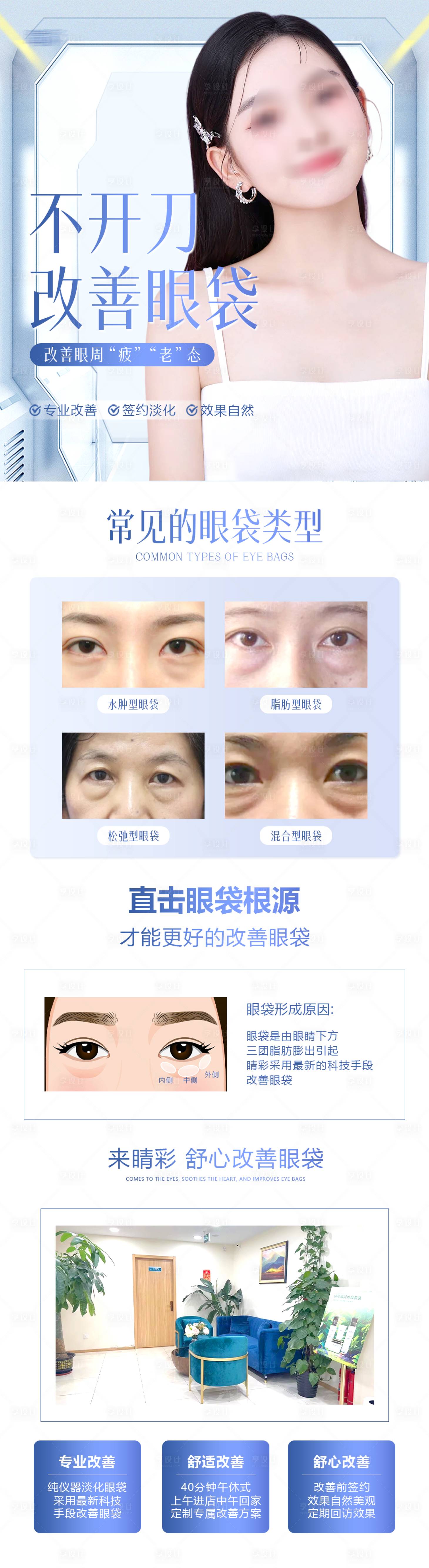 源文件下載【享設計】搜索編號：75400020827595291【改善眼袋 】