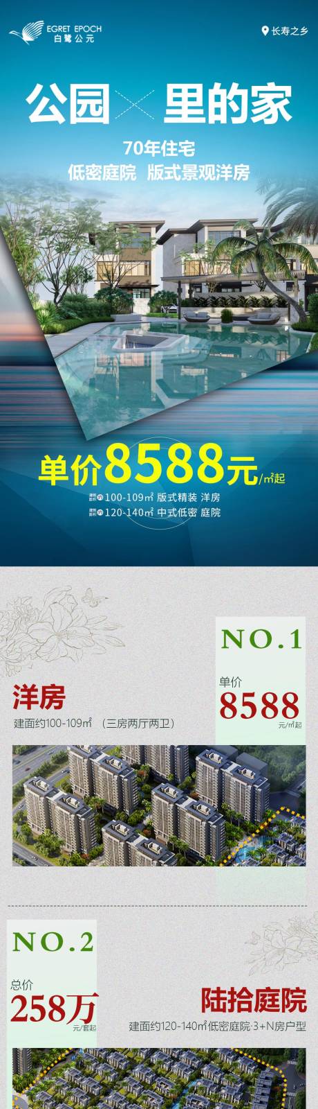 源文件下載【地產價值點長圖】編號：55050021050349043