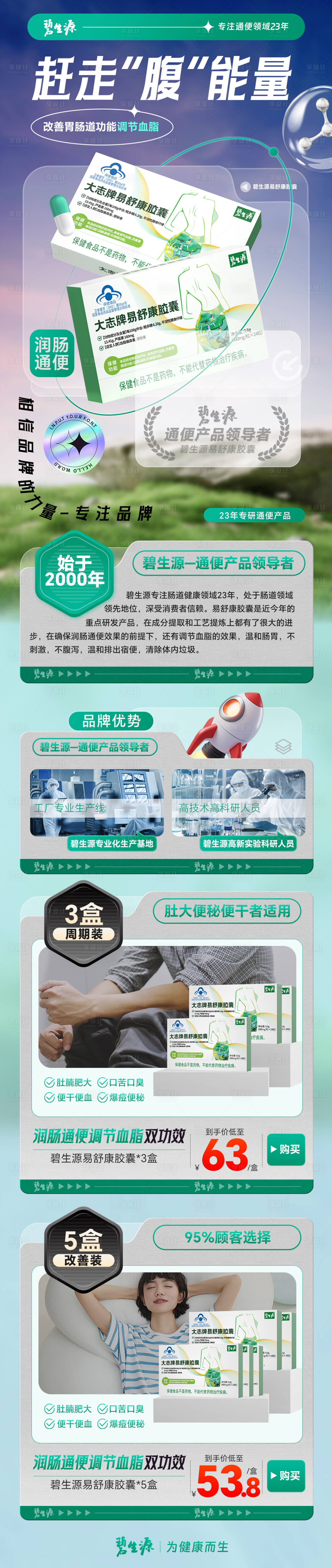 源文件下载【享设计】搜索编号：79630020949901686【保健品类目首页】